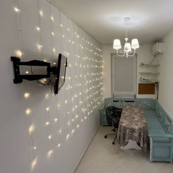 Сдается 2-х комнатная квартира, 40 м²