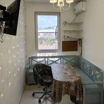 Сдается 2-х комнатная квартира, 40 м²