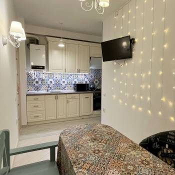 Сдается 2-х комнатная квартира, 40 м²