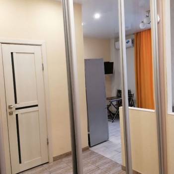 Сдается 1-комнатная квартира, 25 м²