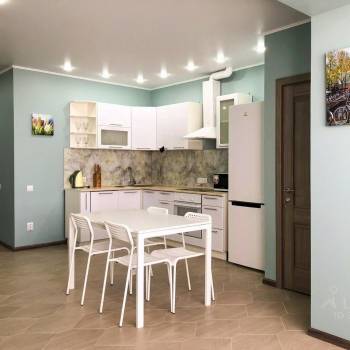 Сдается Многокомнатная квартира, 86 м²