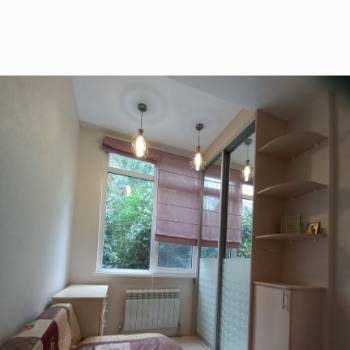 Сдается 2-х комнатная квартира, 32,4 м²