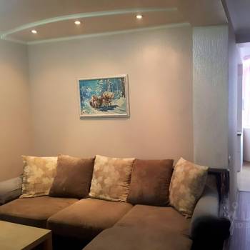 Сдается 2-х комнатная квартира, 68 м²