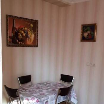 Сдается 2-х комнатная квартира, 68 м²