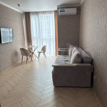 Продается 1-комнатная квартира, 24 м²