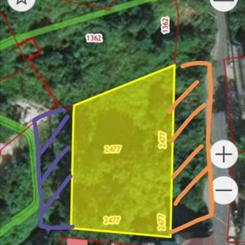 Продается Участок, 1500 м²