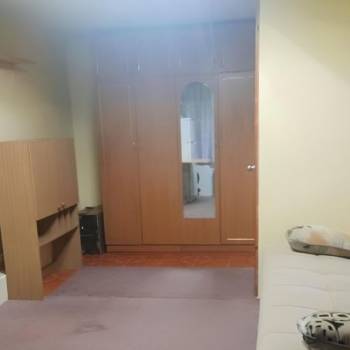 Сдается 1-комнатная квартира, 18 м²