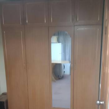 Сдается 1-комнатная квартира, 18 м²