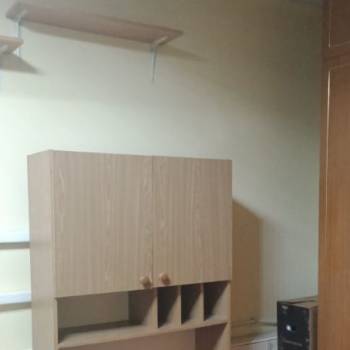 Сдается 1-комнатная квартира, 18 м²