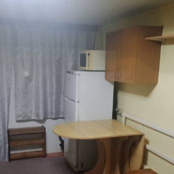 Сдается 1-комнатная квартира, 18 м²