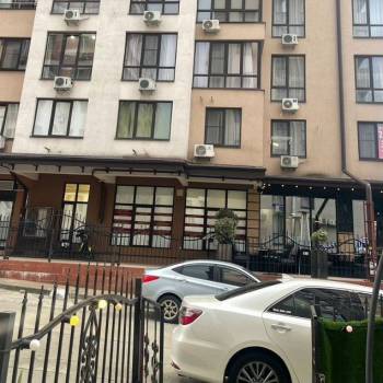 Продается 1-комнатная квартира, 18 м²