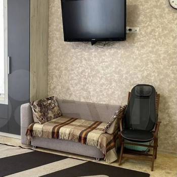 Продается 1-комнатная квартира, 35 м²