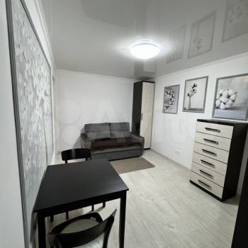 Сдается 1-комнатная квартира, 32 м²