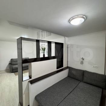Сдается 1-комнатная квартира, 32 м²