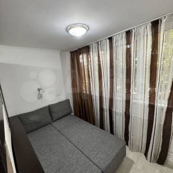 Сдается 1-комнатная квартира, 32 м²