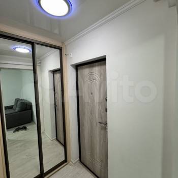 Сдается 1-комнатная квартира, 32 м²