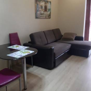 Сдается 1-комнатная квартира, 43 м²