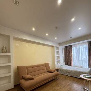 Сдается 1-комнатная квартира, 35 м²