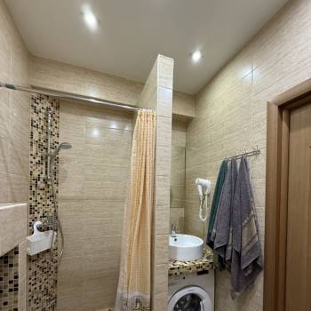 Сдается 1-комнатная квартира, 35 м²