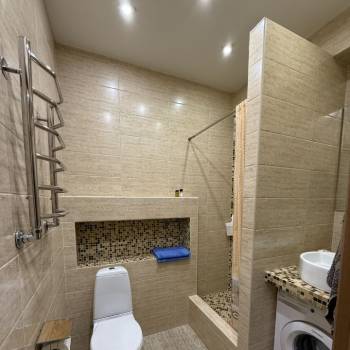 Сдается 1-комнатная квартира, 35 м²