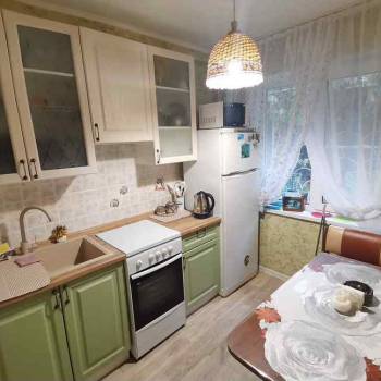 Сдается 1-комнатная квартира, 35 м²