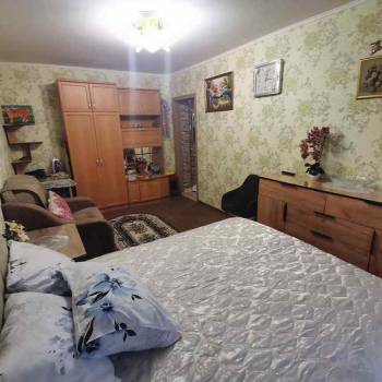 Сдается 1-комнатная квартира, 35 м²