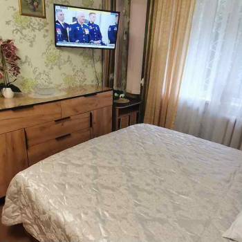 Сдается 1-комнатная квартира, 35 м²