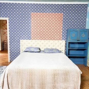 Сдается 2-х комнатная квартира, 70 м²