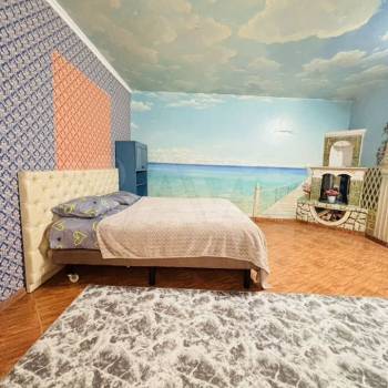 Сдается 2-х комнатная квартира, 70 м²