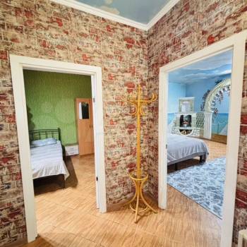 Сдается 2-х комнатная квартира, 70 м²