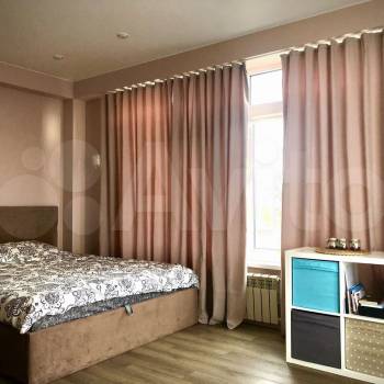 Продается 1-комнатная квартира, 40,2 м²