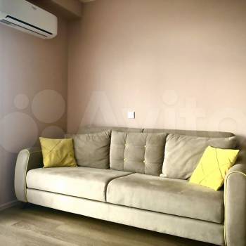 Продается 1-комнатная квартира, 40,2 м²