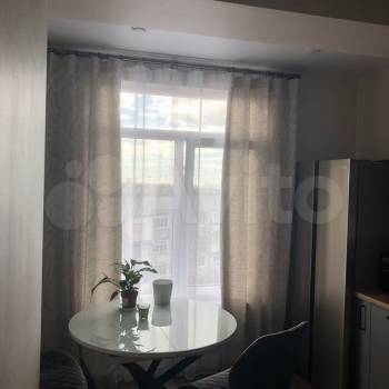 Продается 1-комнатная квартира, 40,2 м²