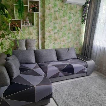 Сдается 2-х комнатная квартира, 32 м²