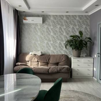 Продается 3-х комнатная квартира, 30,7 м²