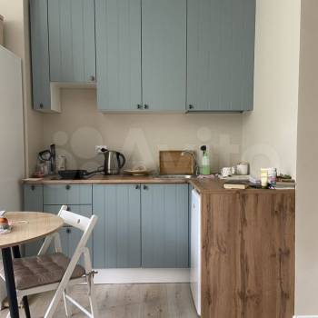 Сдается 1-комнатная квартира, 33 м²