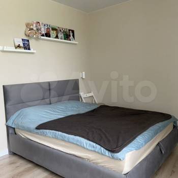 Сдается 1-комнатная квартира, 33 м²