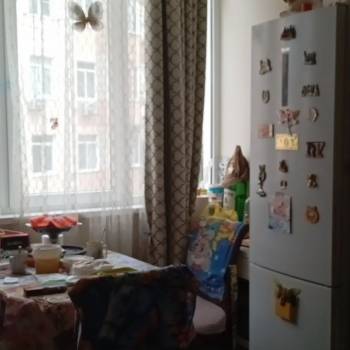 Продается 2-х комнатная квартира, 42 м²