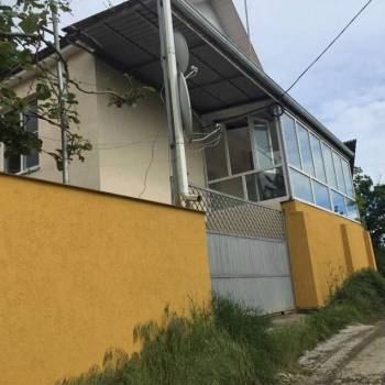 Продается Дом, 162 м²