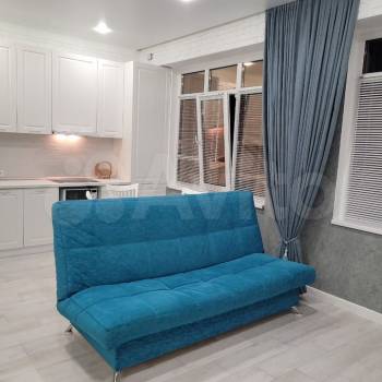 Сдается 1-комнатная квартира, 35 м²