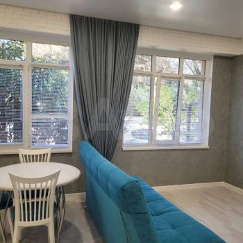 Сдается 1-комнатная квартира, 35 м²