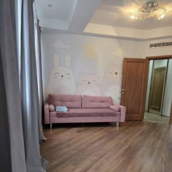 Продается 2-х комнатная квартира, 55,9 м²