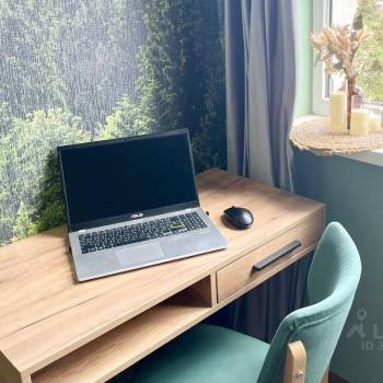 Продается 2-х комнатная квартира, 55,9 м²