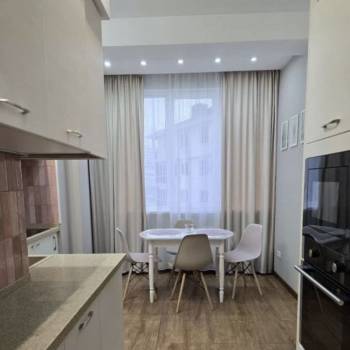 Продается 2-х комнатная квартира, 55,9 м²