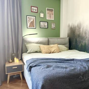 Продается 2-х комнатная квартира, 55,9 м²