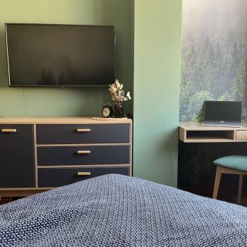 Продается 2-х комнатная квартира, 55,9 м²