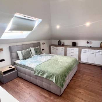 Продается 2-х комнатная квартира, 40 м²