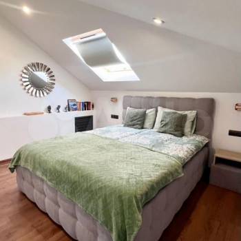 Продается 2-х комнатная квартира, 40 м²