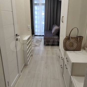 Сдается 1-комнатная квартира, 18 м²