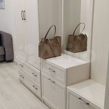 Сдается 1-комнатная квартира, 18 м²